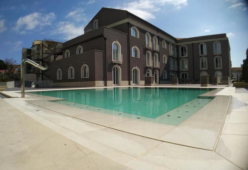 Hotel Airone City  | Catania | Catania | Italia 1