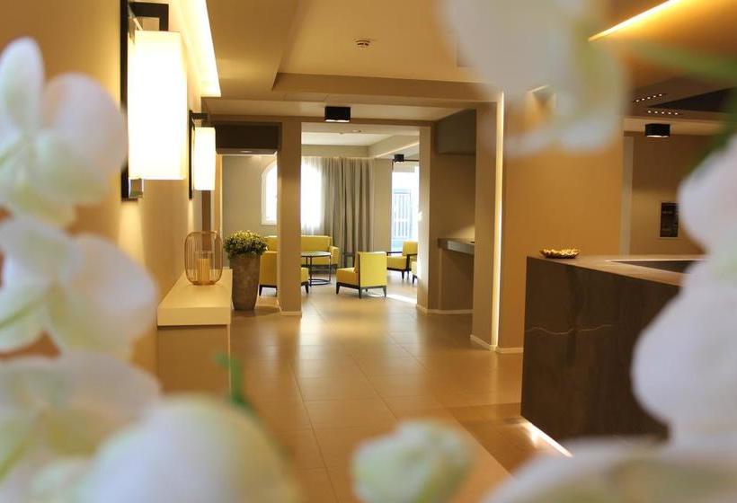 Hotel Airone City  | Catania | Catania | Italia 10