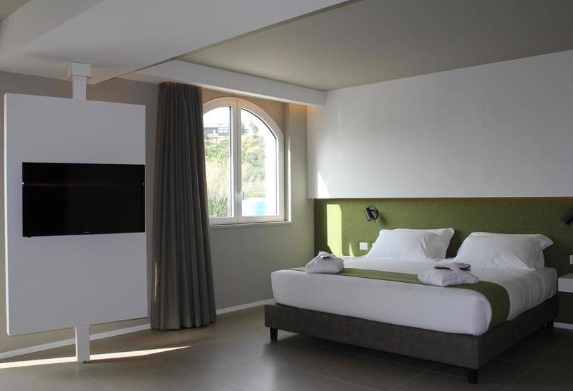 Hotel Airone City  | Catania | Catania | Italia 11