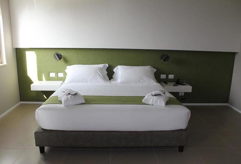 Hotel Airone City  | Catania | Catania | Italia 12