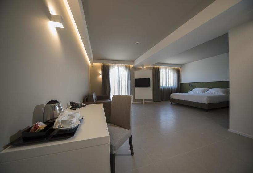 Hotel Airone City  | Catania | Catania | Italia 13
