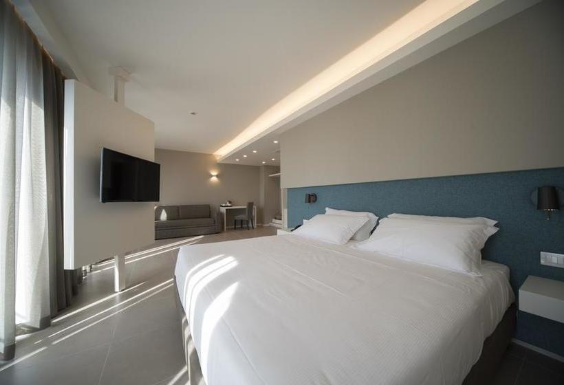 Hotel Airone City  | Catania | Catania | Italia 14