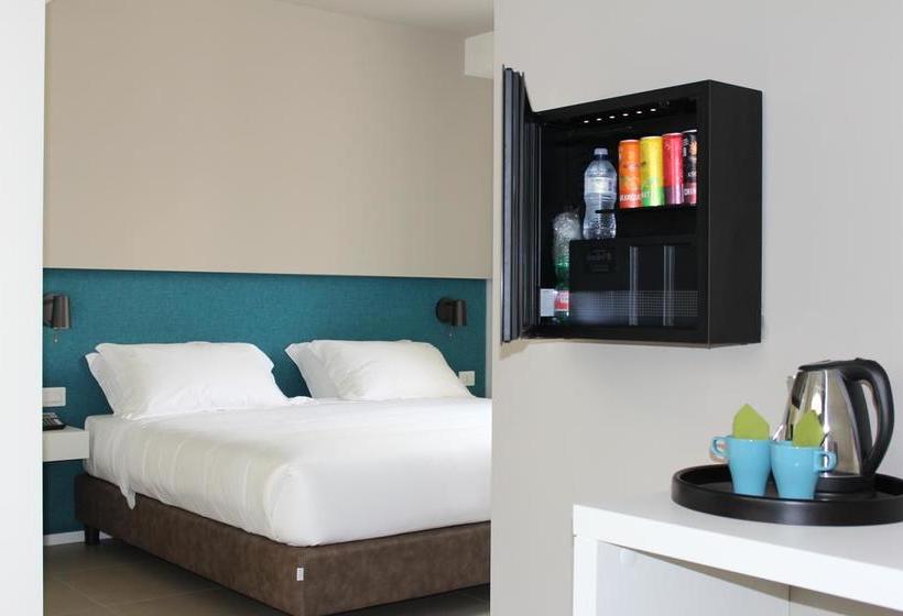 Hotel Airone City  | Catania | Catania | Italia 15