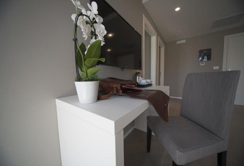 Hotel Airone City  | Catania | Catania | Italia 16