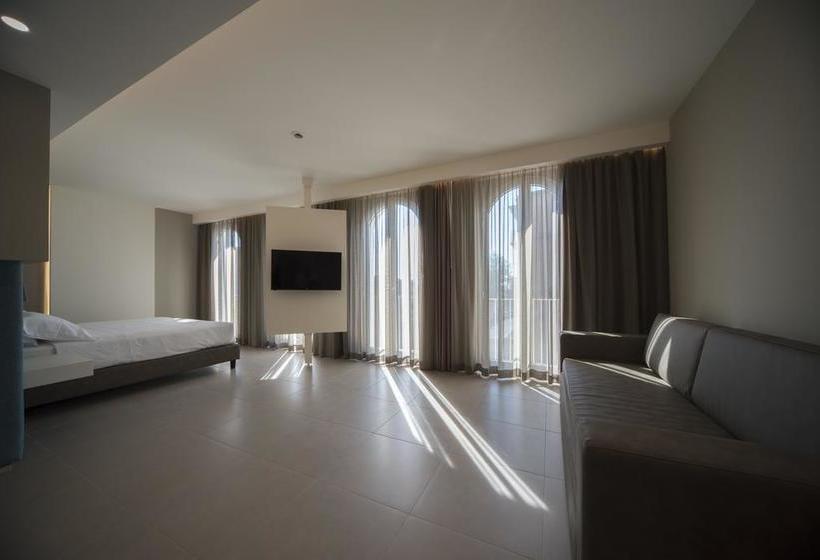 Hotel Airone City  | Catania | Catania | Italia 18