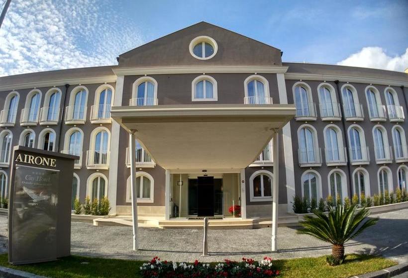 Hotel Airone City  | Catania | Catania | Italia 2