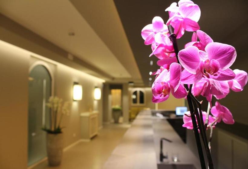 Hotel Airone City  | Catania | Catania | Italia 20