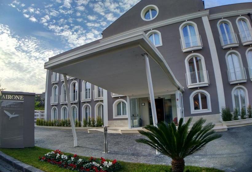 Hotel Airone City  | Catania | Catania | Italia 3