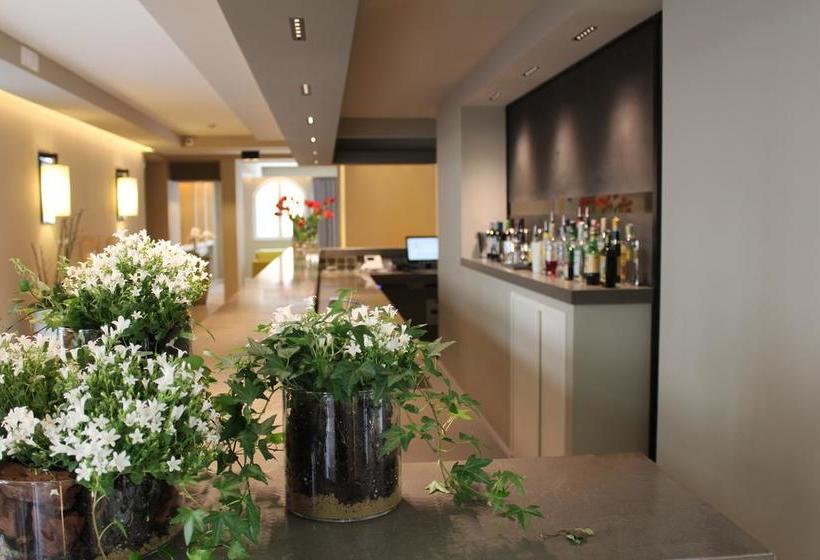 Hotel Airone City  | Catania | Catania | Italia 4
