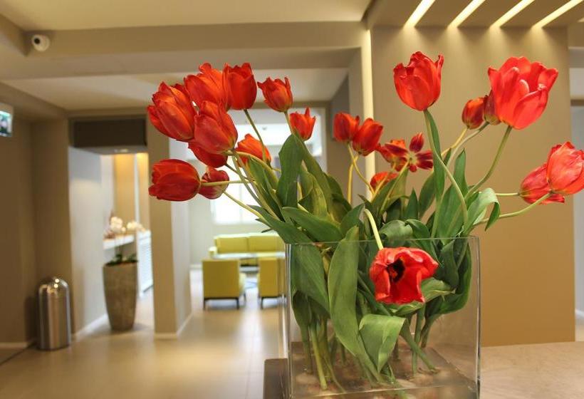 Hotel Airone City  | Catania | Catania | Italia 5