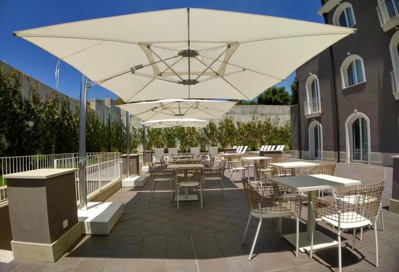 Hotel Airone City  | Catania | Catania | Italia 6