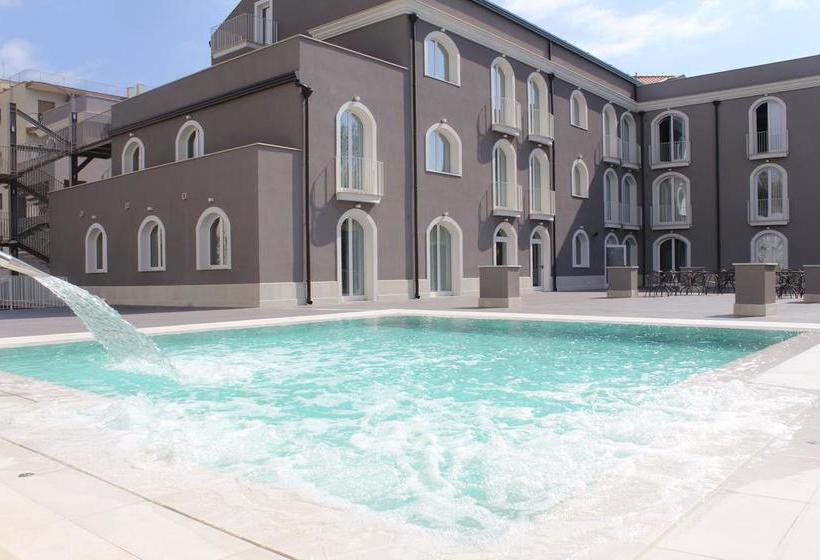 Hotel Airone City  | Catania | Catania | Italia 7