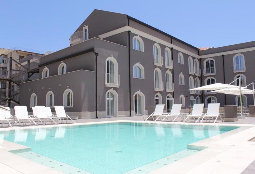 Hotel Airone City  | Catania | Catania | Italia 8