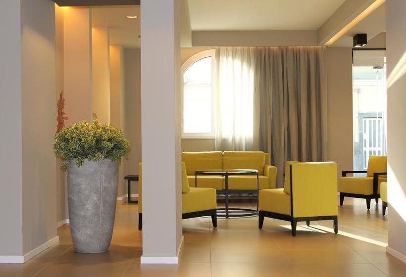 Hotel Airone City  | Catania | Catania | Italia 9