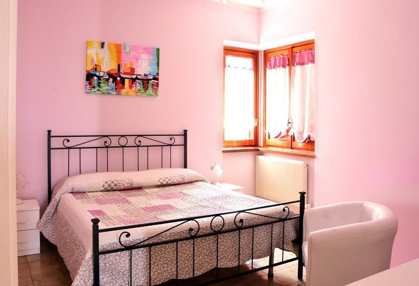 B&b Il Colle  | Otricoli | Terni | Italia 1