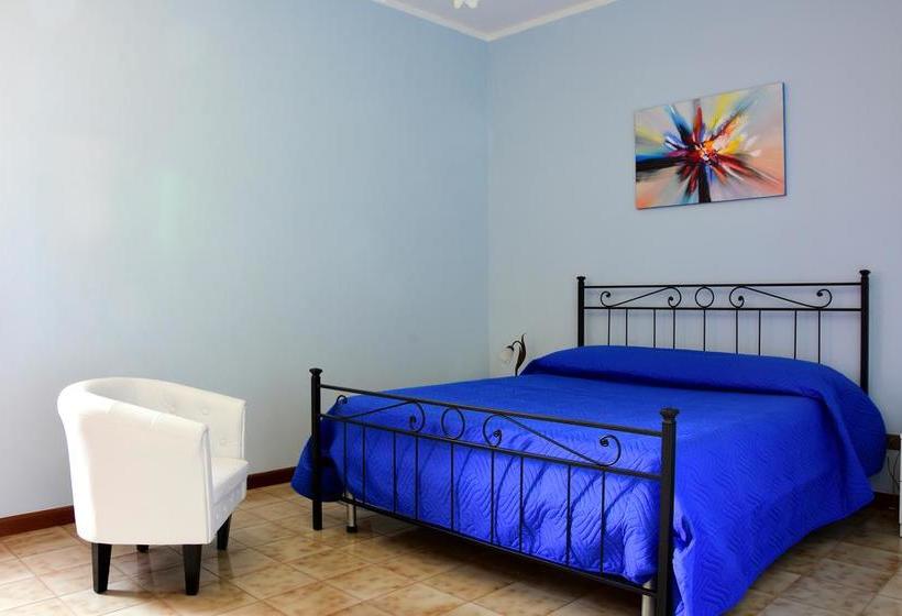 B&b Il Colle  | Otricoli | Terni | Italia 3