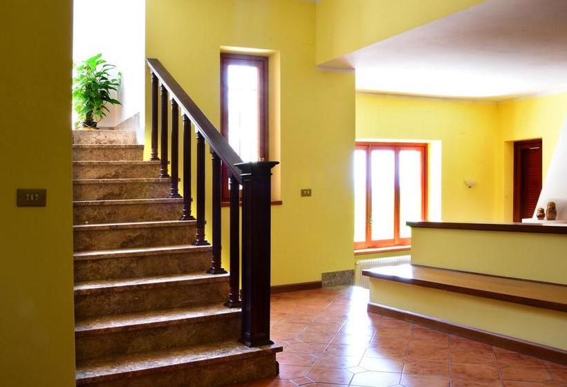 B&b Il Colle  | Otricoli | Terni | Italia 4