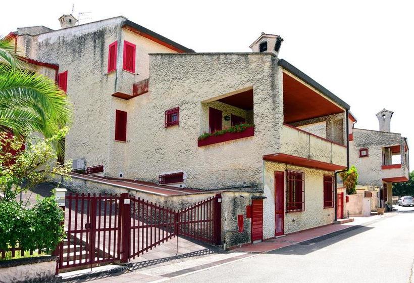 B&b Il Colle  | Otricoli | Terni | Italia 5