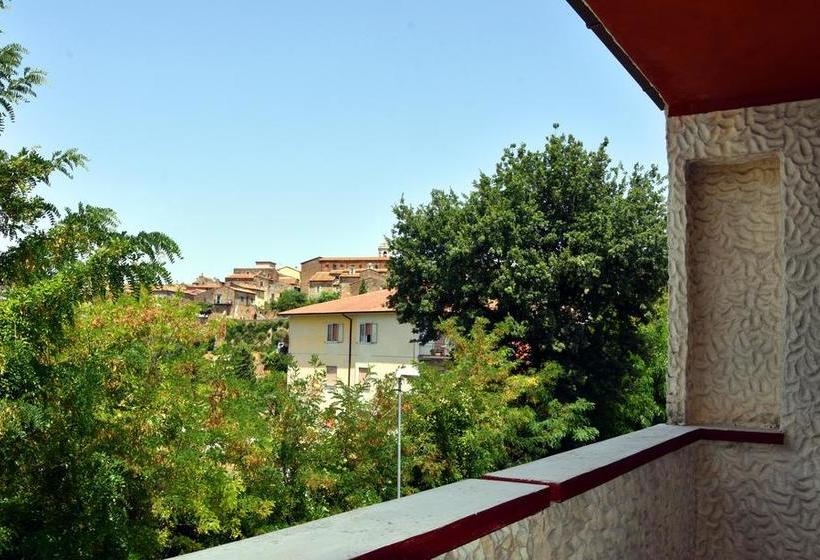 B&b Il Colle  | Otricoli | Terni | Italia 6