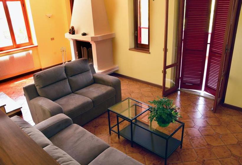 B&b Il Colle  | Otricoli | Terni | Italia 7