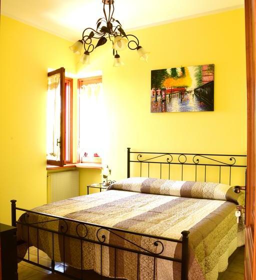 B&b Il Colle  | Otricoli | Terni | Italia 8