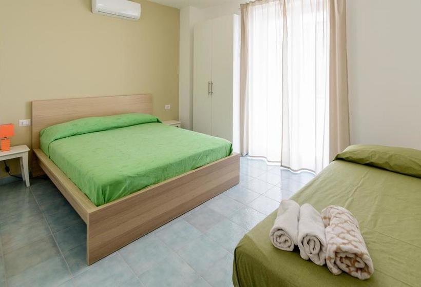 Greco B&b  | Agropoli | Salerno | Italia 10