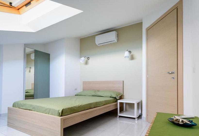 Greco B&b  | Agropoli | Salerno | Italia 11