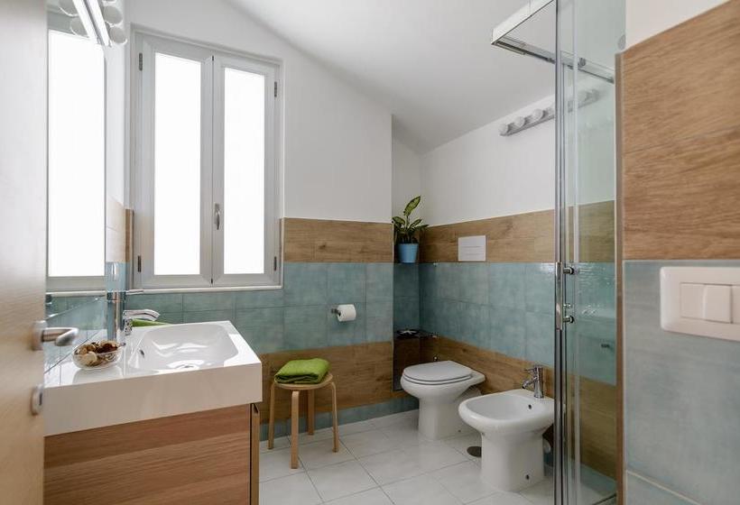 Greco B&b  | Agropoli | Salerno | Italia 13