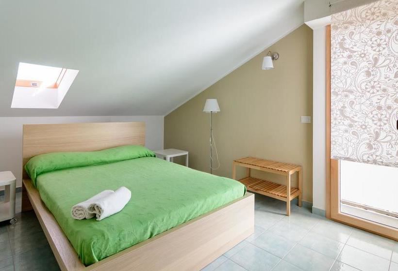 Greco B&b  | Agropoli | Salerno | Italia 14