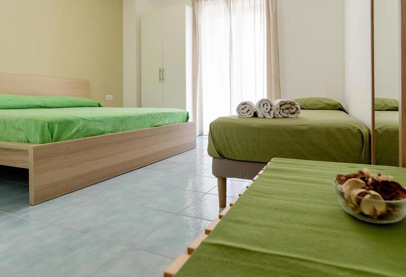 Greco B&b  | Agropoli | Salerno | Italia 15
