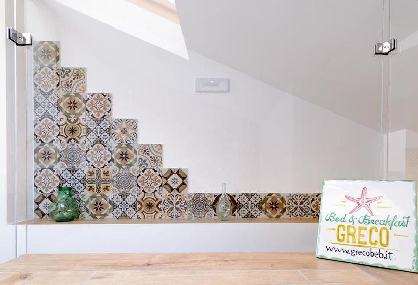 Greco B&b  | Agropoli | Salerno | Italia 16