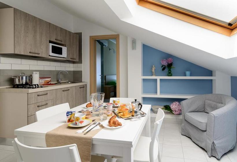 Greco B&b  | Agropoli | Salerno | Italia 2