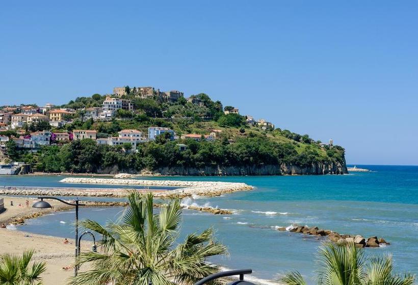 Greco B&b  | Agropoli | Salerno | Italia 3