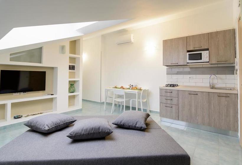 Greco B&b  | Agropoli | Salerno | Italia 4