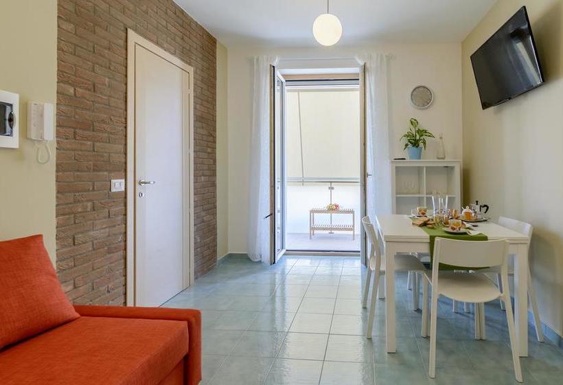 Greco B&b  | Agropoli | Salerno | Italia 5