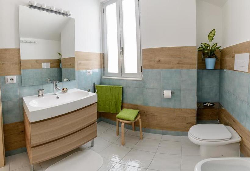 Greco B&b  | Agropoli | Salerno | Italia 6