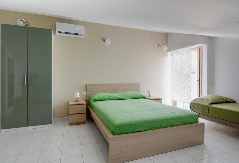 Greco B&b  | Agropoli | Salerno | Italia 7