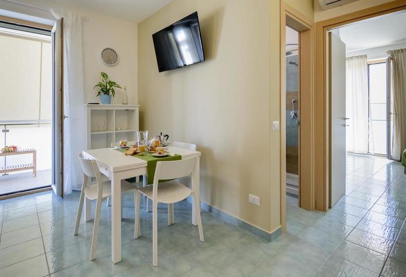 Greco B&b  | Agropoli | Salerno | Italia 8