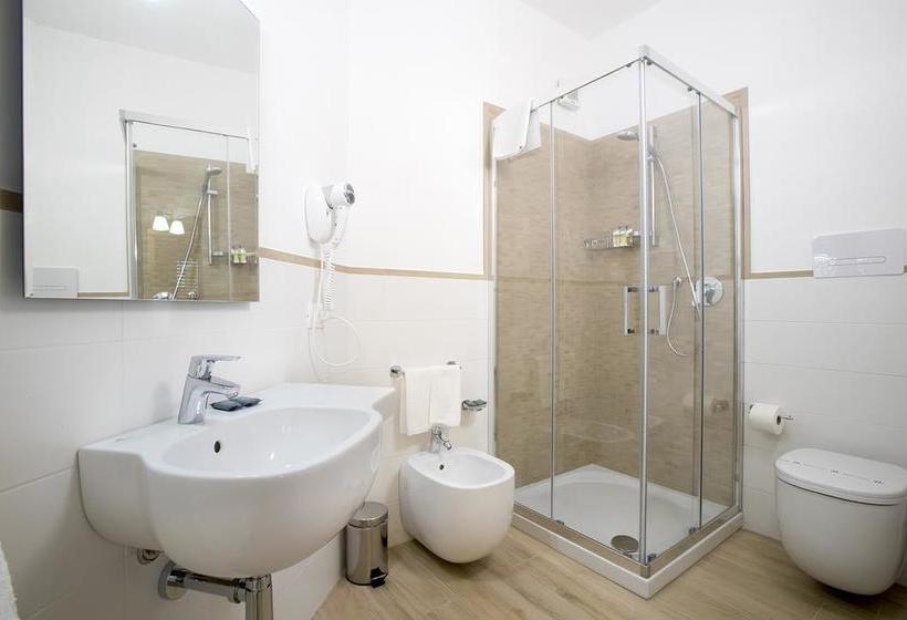 Eunice Bed And Breakfast  | San Vito lo Capo | Trapani | Italia 1