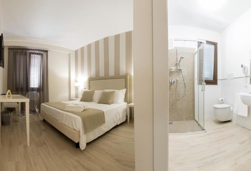 Eunice Bed And Breakfast  | San Vito lo Capo | Trapani | Italia 11