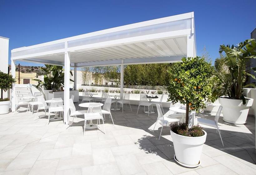 Eunice Bed And Breakfast  | San Vito lo Capo | Trapani | Italia 12