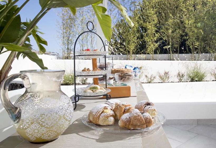 Eunice Bed And Breakfast  | San Vito lo Capo | Trapani | Italia 14