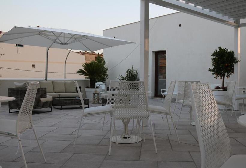 Eunice Bed And Breakfast  | San Vito lo Capo | Trapani | Italia 16