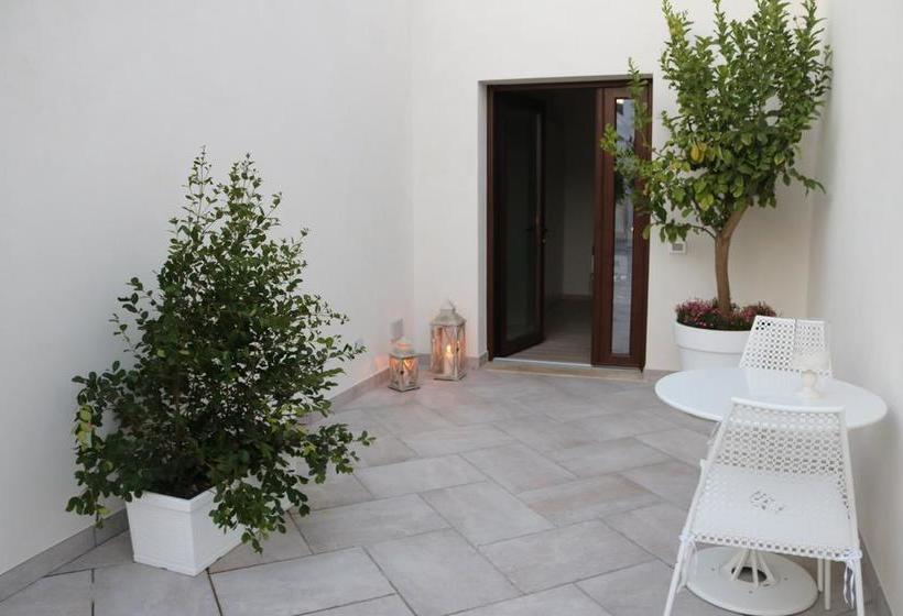 Eunice Bed And Breakfast  | San Vito lo Capo | Trapani | Italia 17