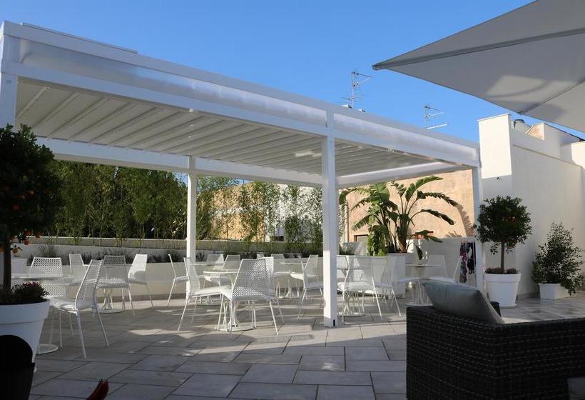 Eunice Bed And Breakfast  | San Vito lo Capo | Trapani | Italia 18