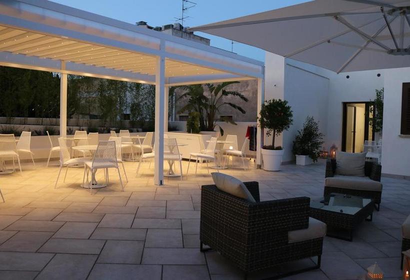 Eunice Bed And Breakfast  | San Vito lo Capo | Trapani | Italia 20