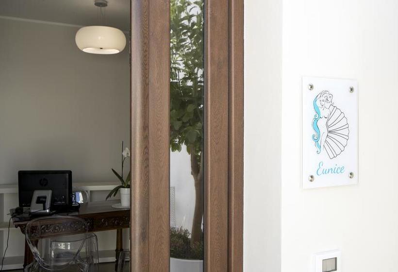 Eunice Bed And Breakfast  | San Vito lo Capo | Trapani | Italia 3