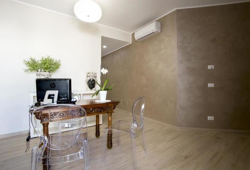 Eunice Bed And Breakfast  | San Vito lo Capo | Trapani | Italia 4