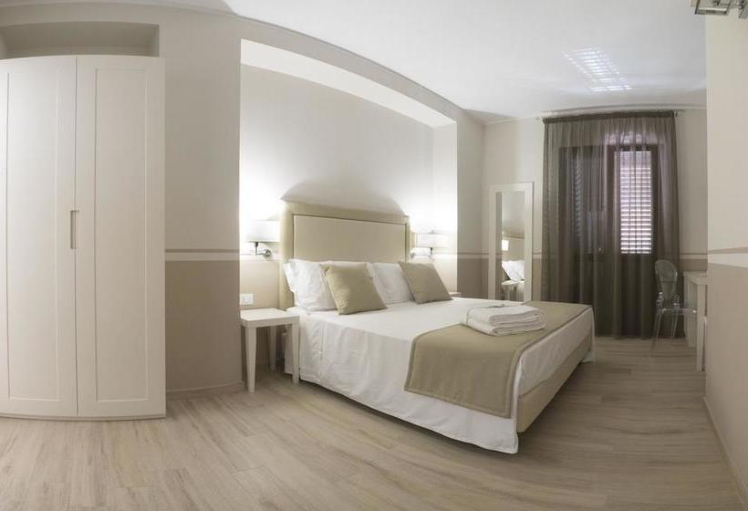 Eunice Bed And Breakfast  | San Vito lo Capo | Trapani | Italia 5