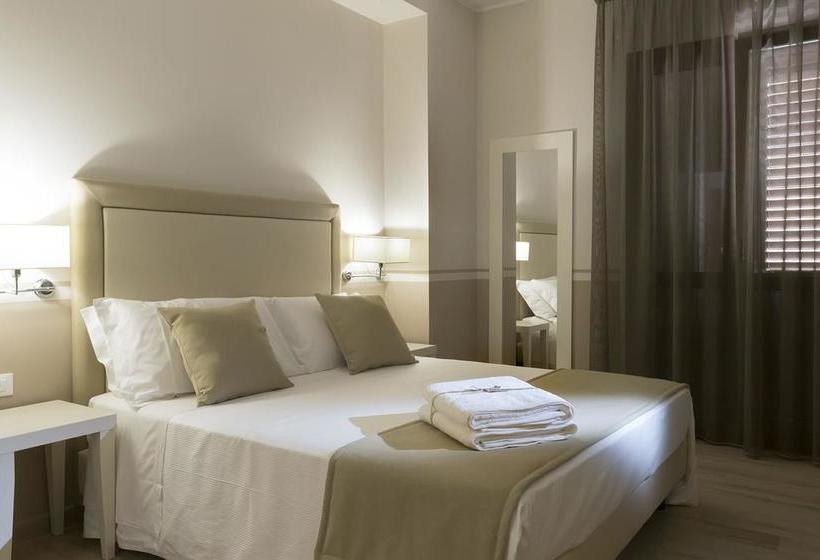 Eunice Bed And Breakfast  | San Vito lo Capo | Trapani | Italia 6